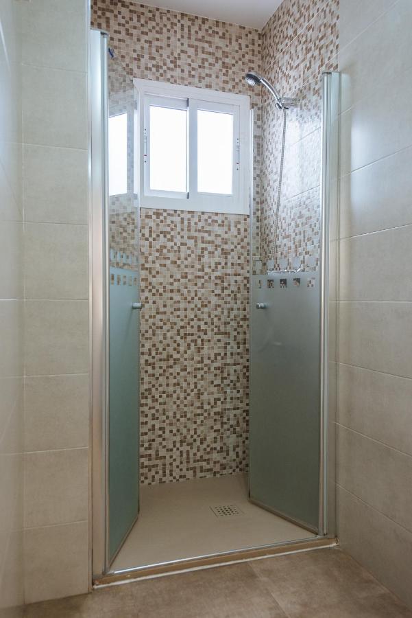 Sbh1 Beautiful 1 Bedroom Apartment In City Center Sevilla Exteriör bild
